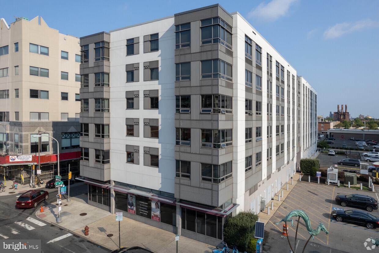 815 Arch Street - Photo 1