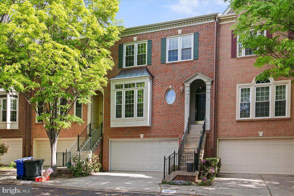 10524 James Wren Way - Photo 1