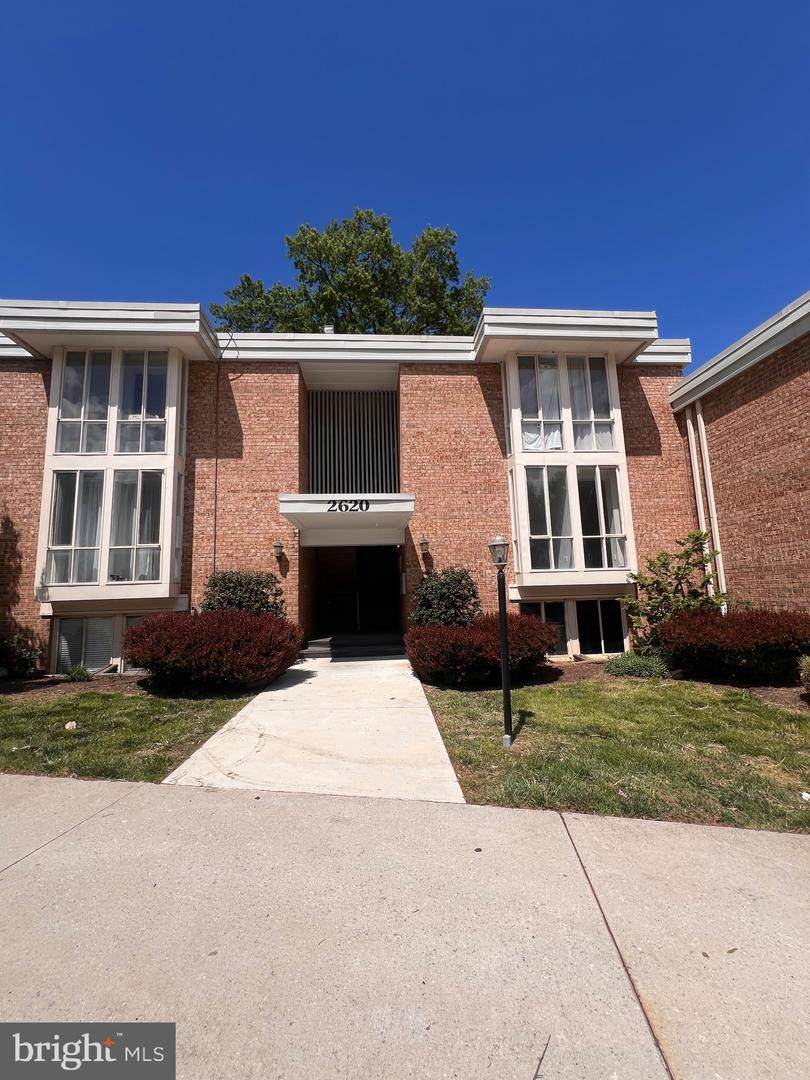 2620 Redcoat Drive - Photo 1