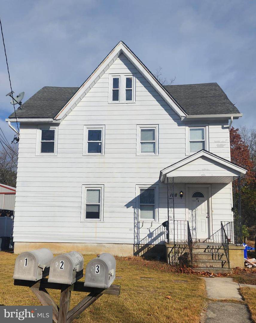 108 Pacific Avenue - Photo 1
