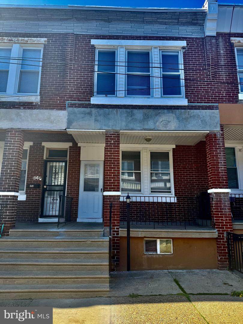846 Schiller Street - Photo 1