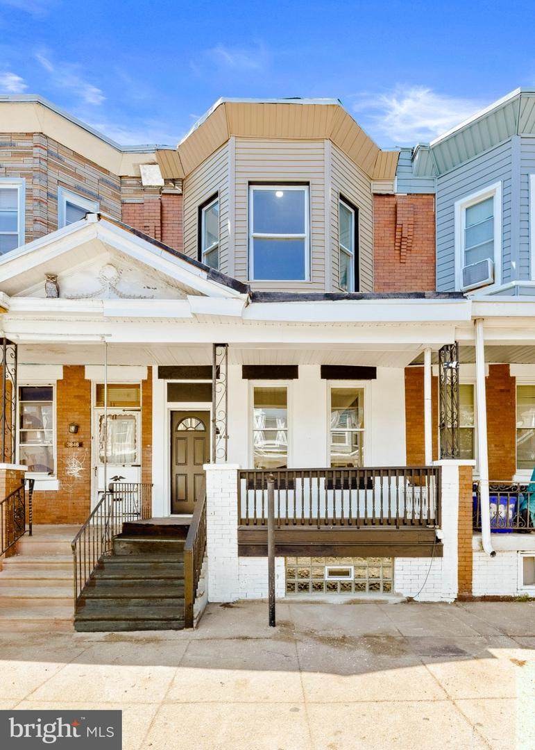3848 Sydenham Street - Photo 1