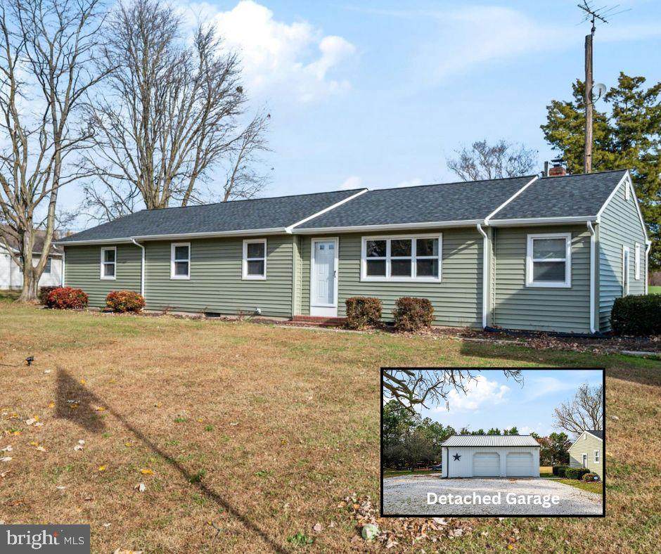 4305 Langrell Road - Photo 1