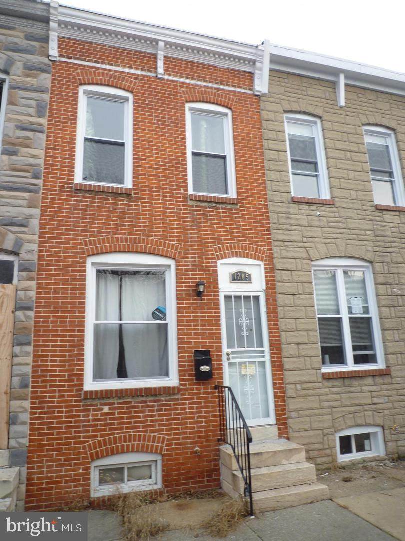 1205 James Street - Photo 1