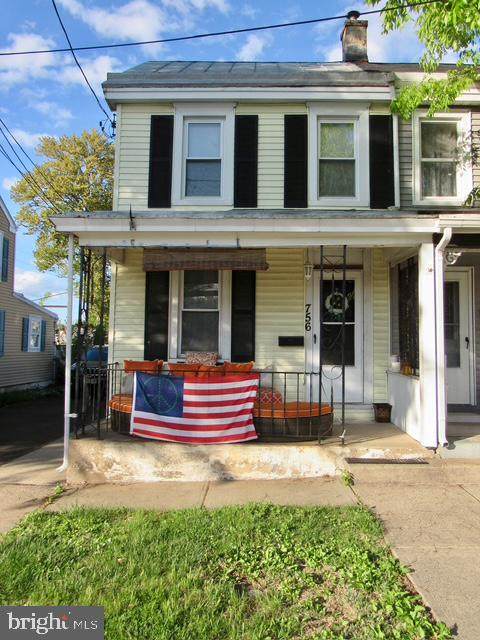 756 Cheston Avenue - Photo 1