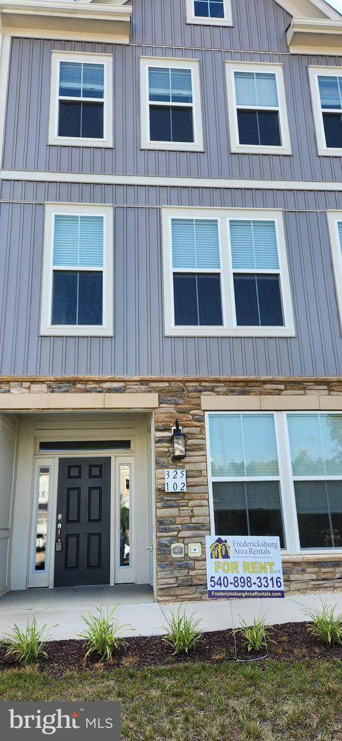 325 Crab Apple Drive - Photo 1