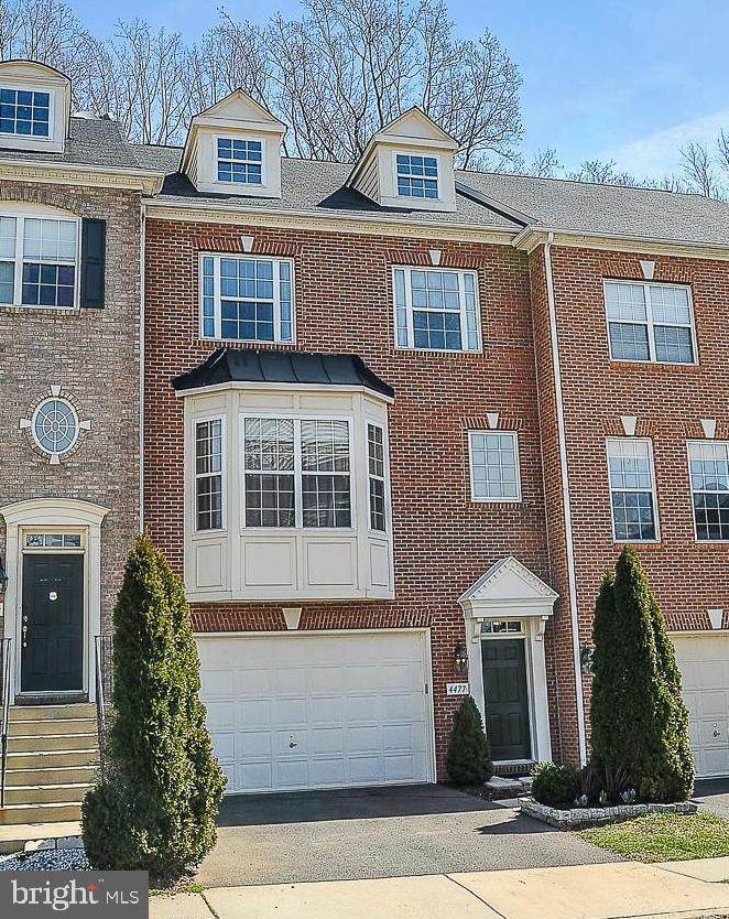 4477 Monmouth Street - Photo 1