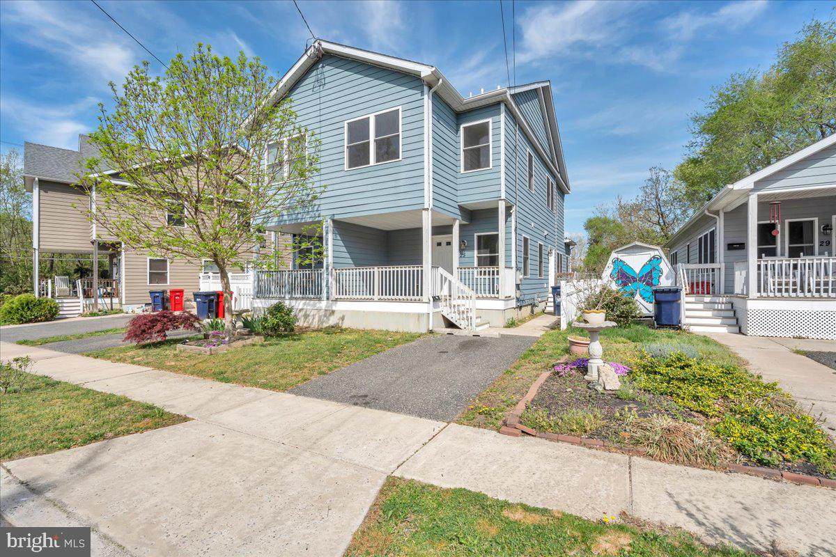 25 Eagle Street - Photo 1