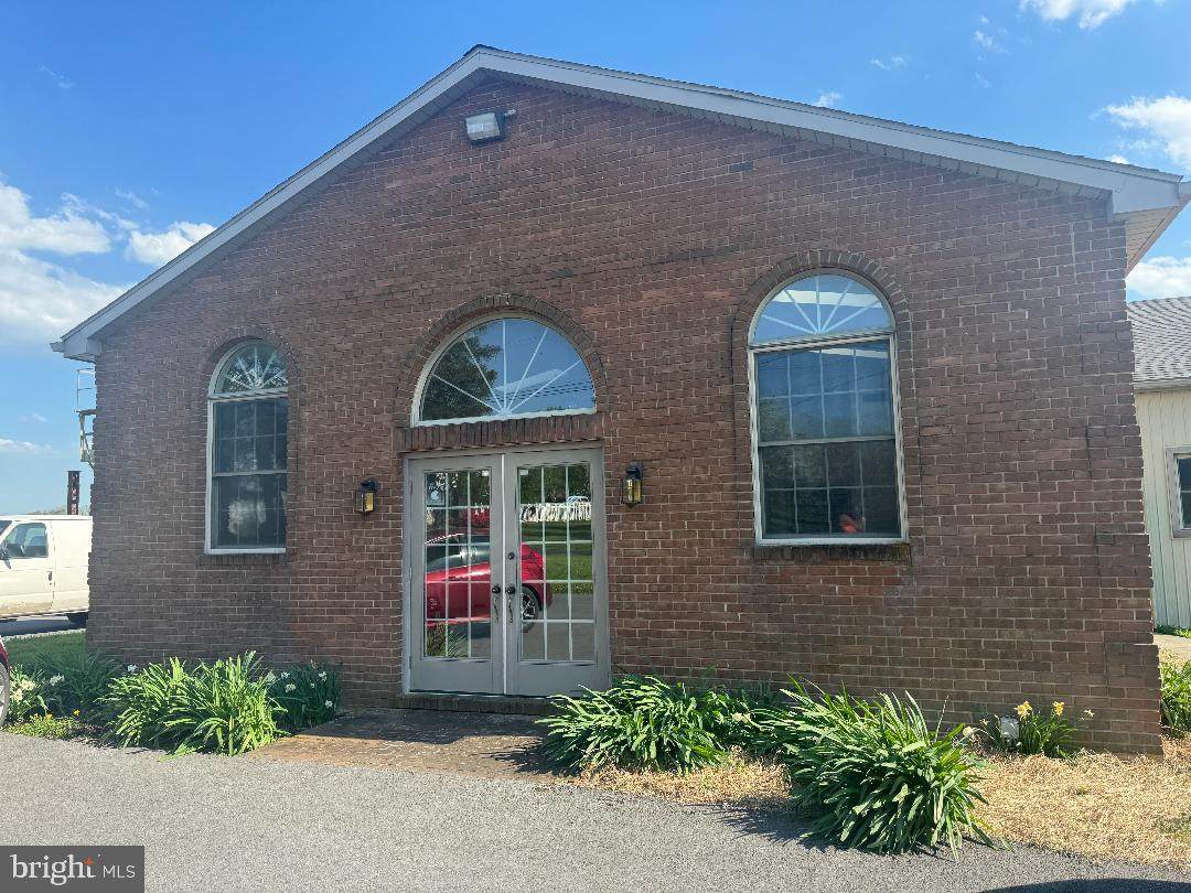 1140 Mathias Road - Photo 1