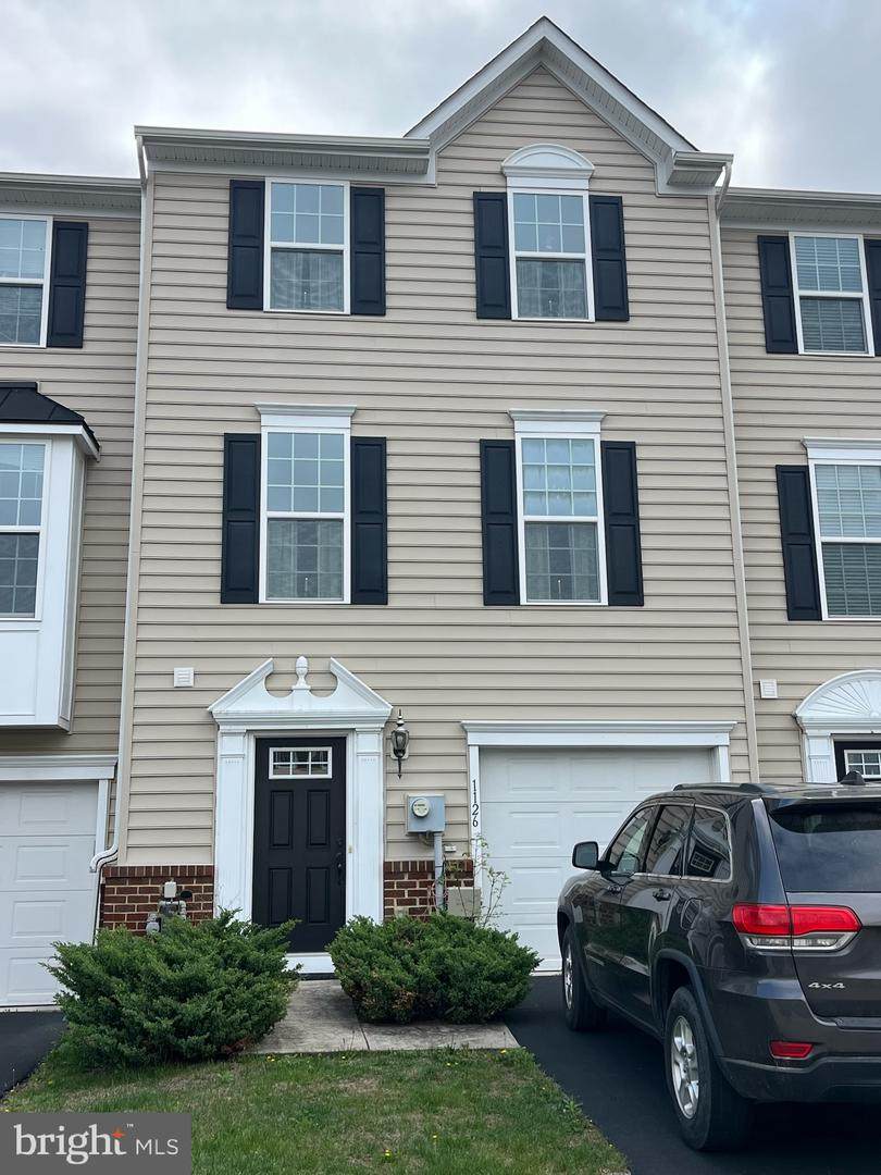 1126 Sageview Drive - Photo 1