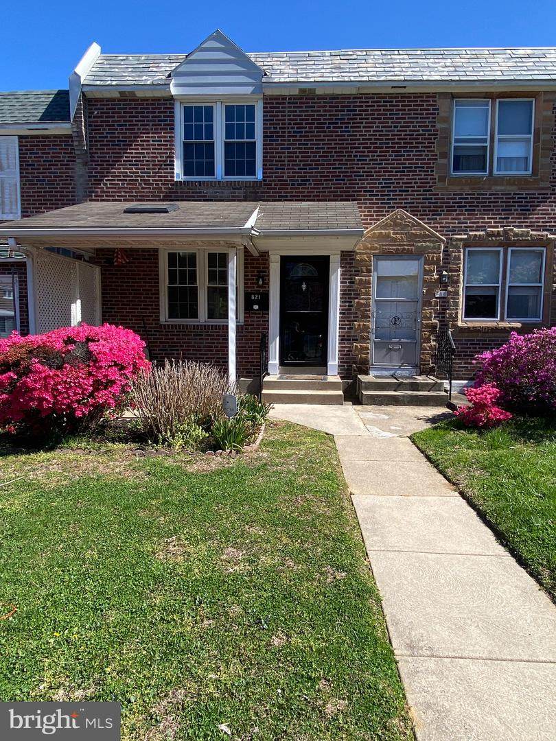 821 Hampshire Road - Photo 1