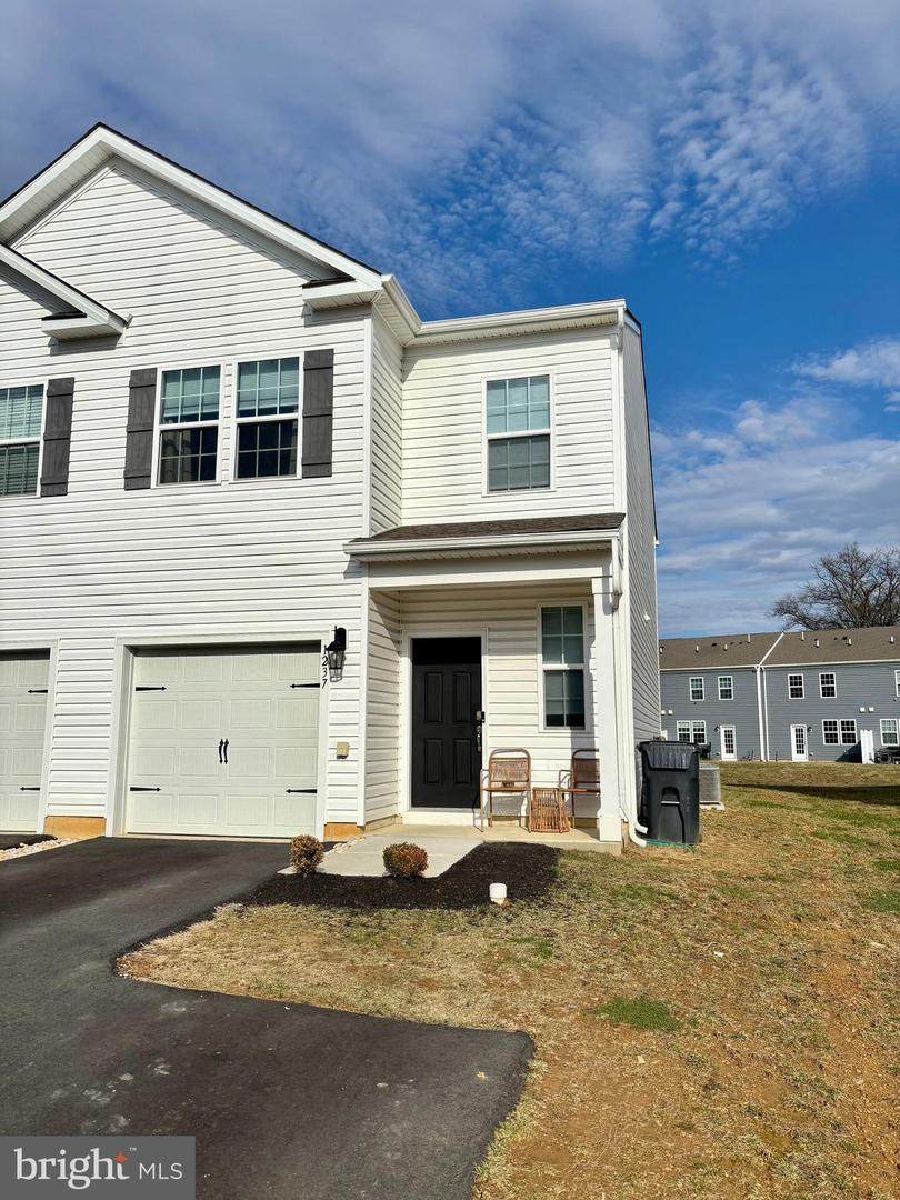 1237 Martin Road - Photo 1