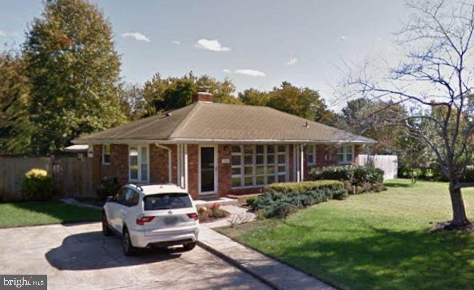 1705 Baltimore Road - Photo 1