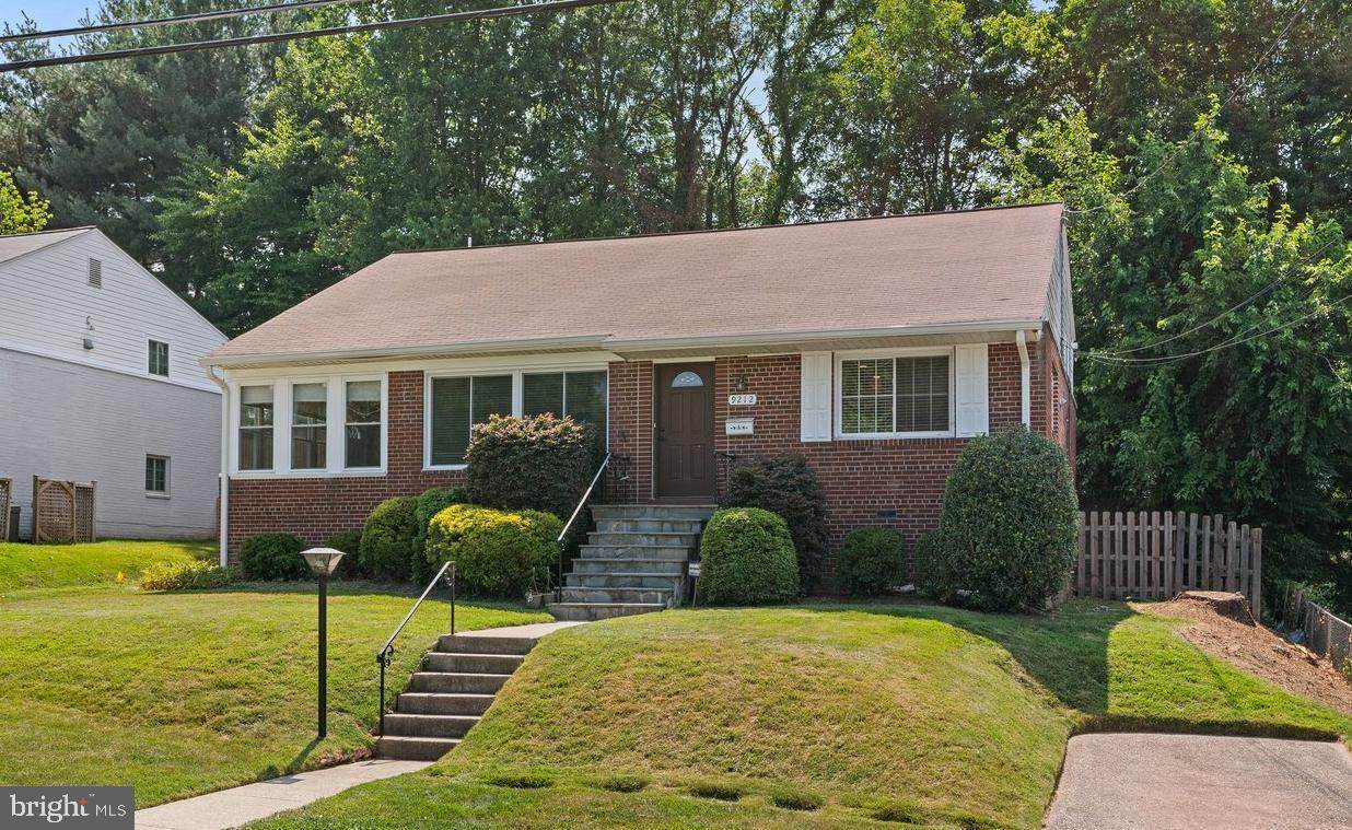 9212 Chanute Drive - Photo 1