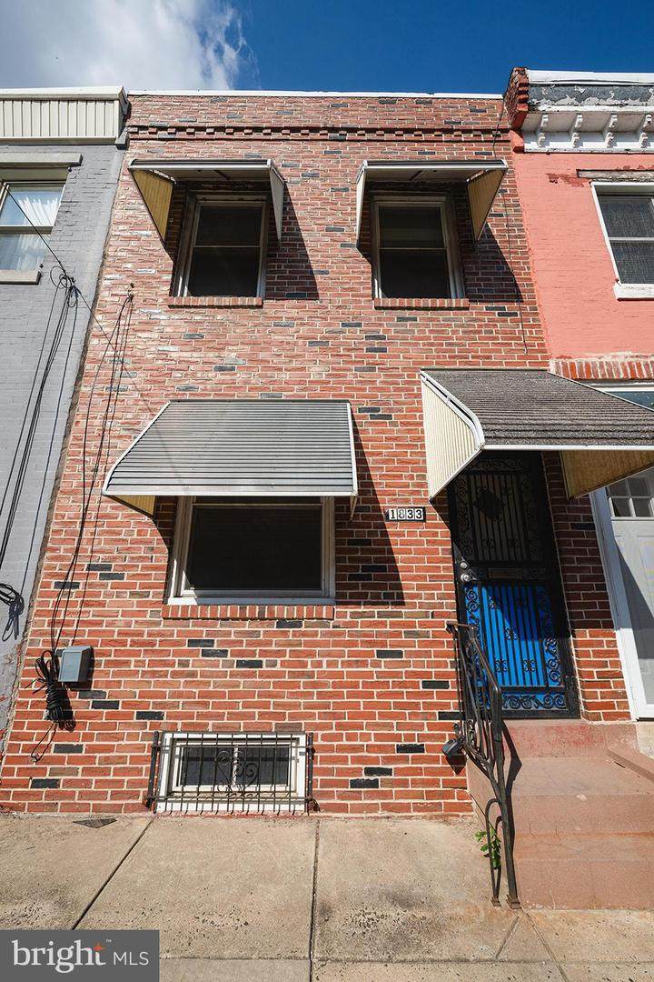 1833 Hazzard Street - Photo 1