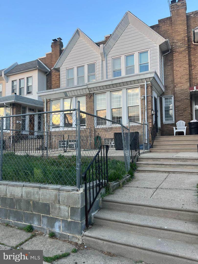 3545 Bleigh Avenue - Photo 1