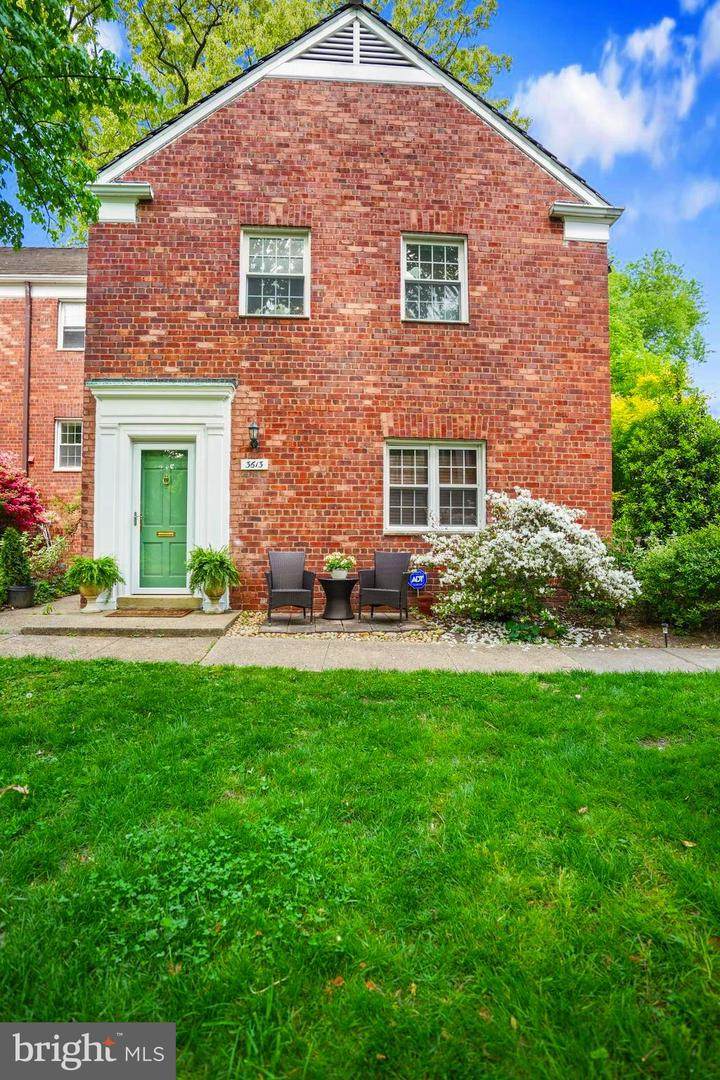 3613 Gunston Road - Photo 1