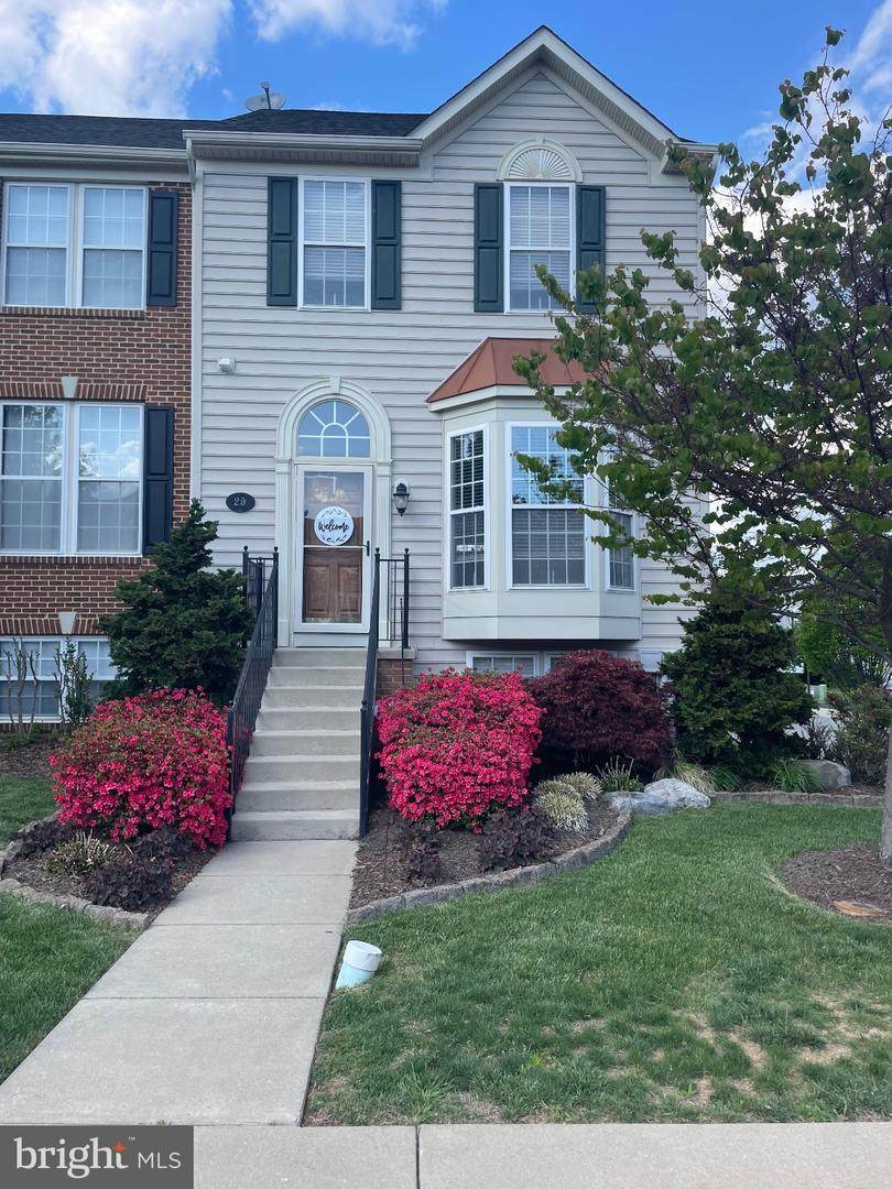 29 Baltic Lane - Photo 1