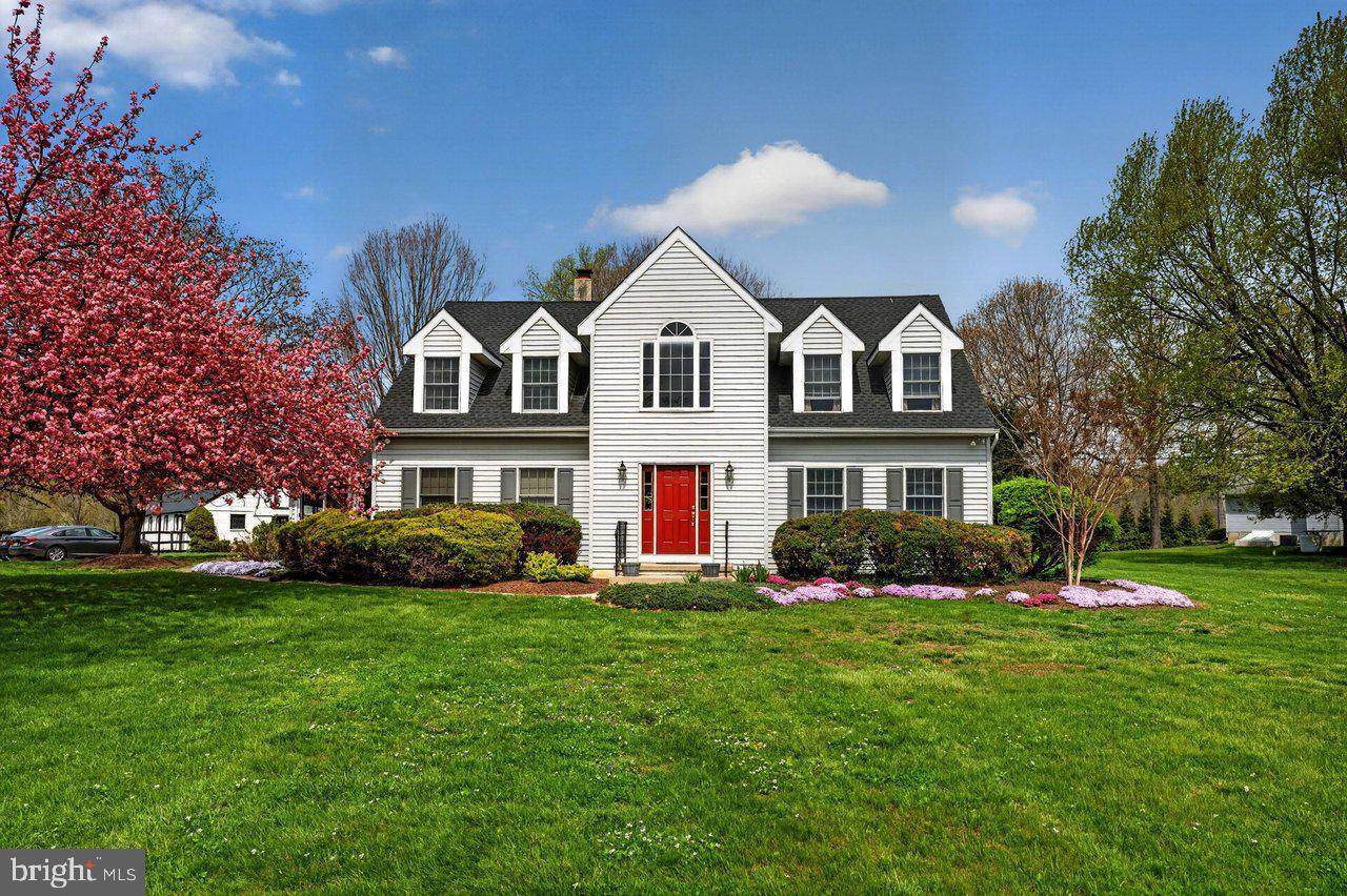 158 Chesterfield Georgetown Road - Photo 1