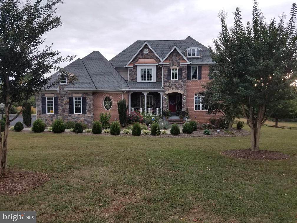 9471 Little Skyline Drive - Photo 1