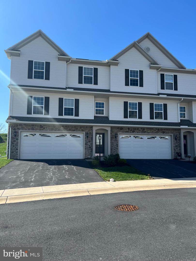 2317 Bartlett Road - Photo 1