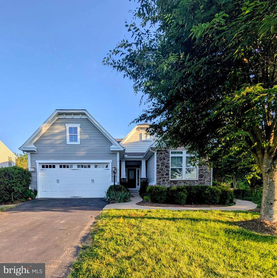 3104 Lake Wesley Court - Photo 1