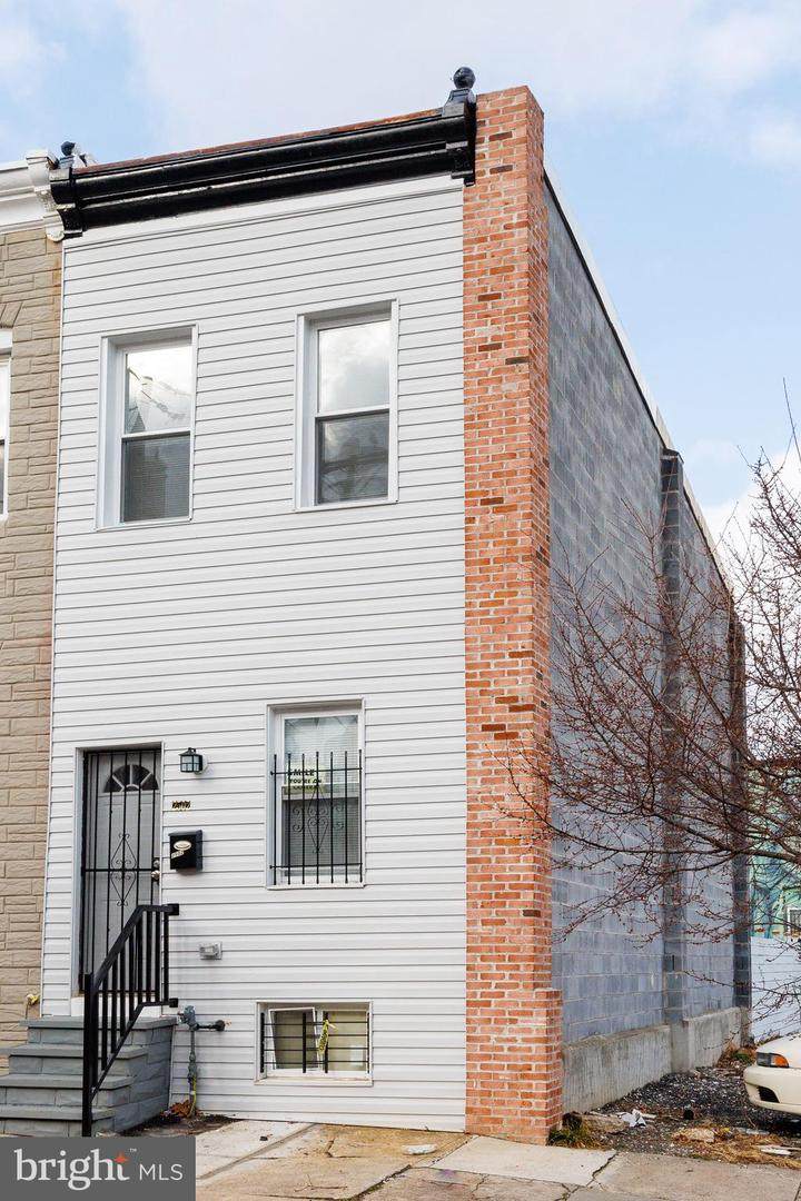 2502 Jefferson Street - Photo 1