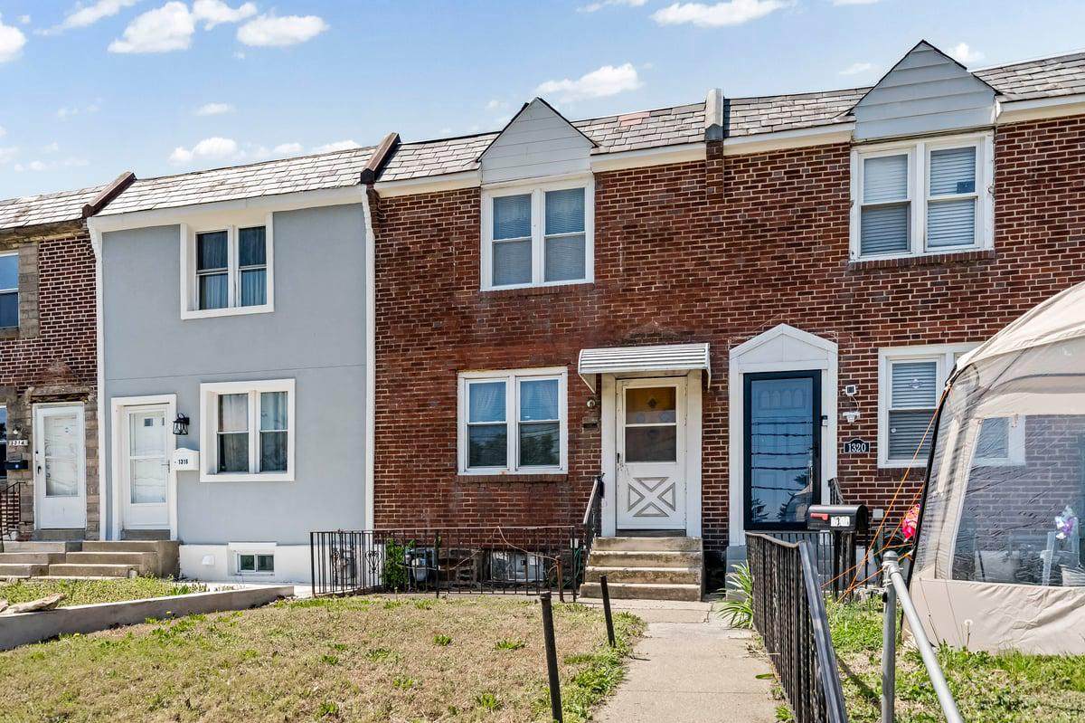 1318 Wycombe Avenue - Photo 1