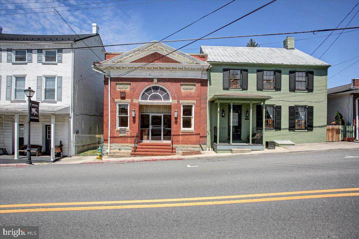 140 Cumberland Street - Photo 1
