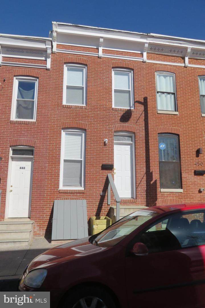 448 Pitman Place - Photo 1