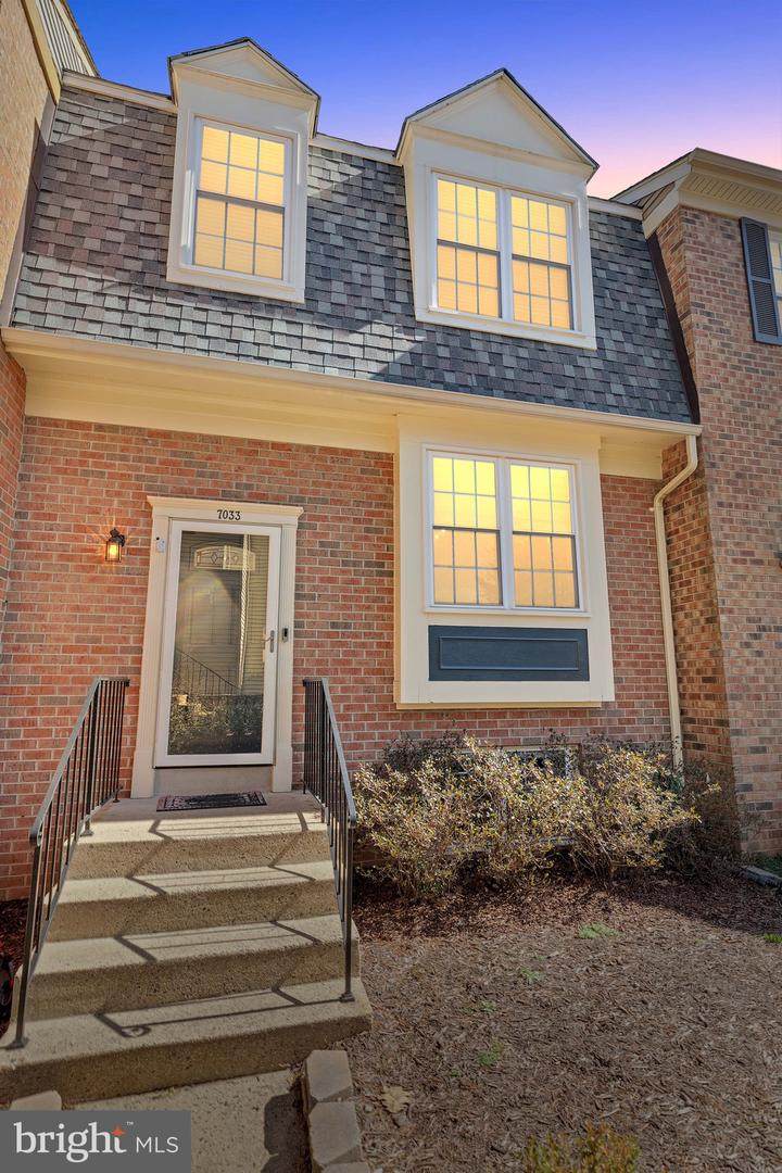 7033 Solomon Seal Court - Photo 1