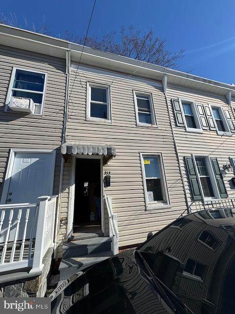 414 Freeman Street - Photo 1