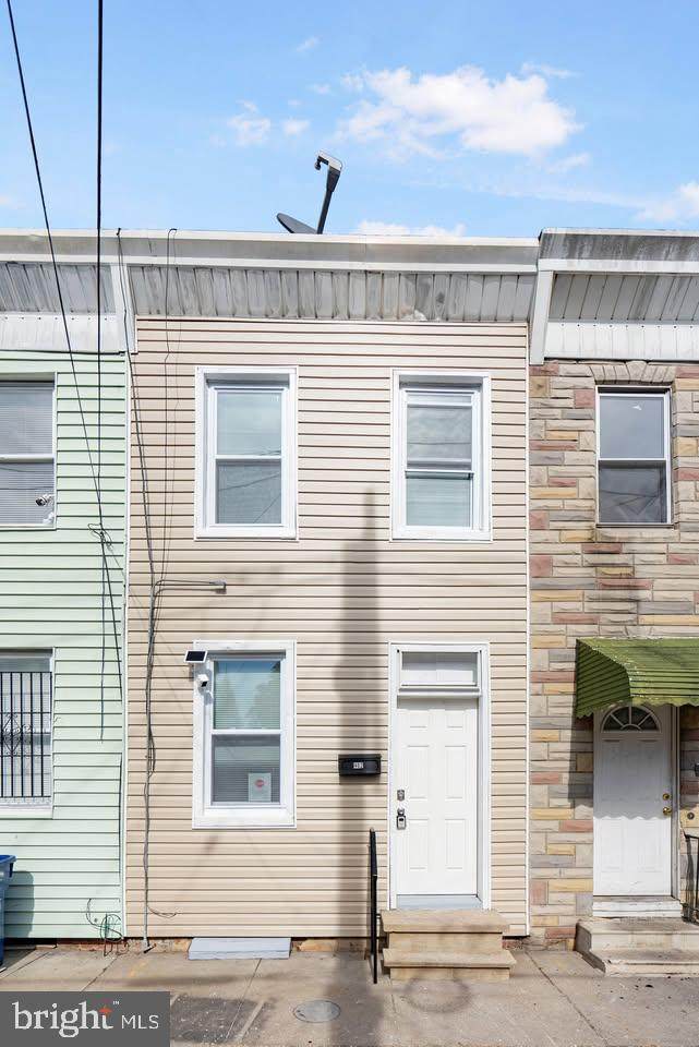 404 Cambria Street - Photo 1