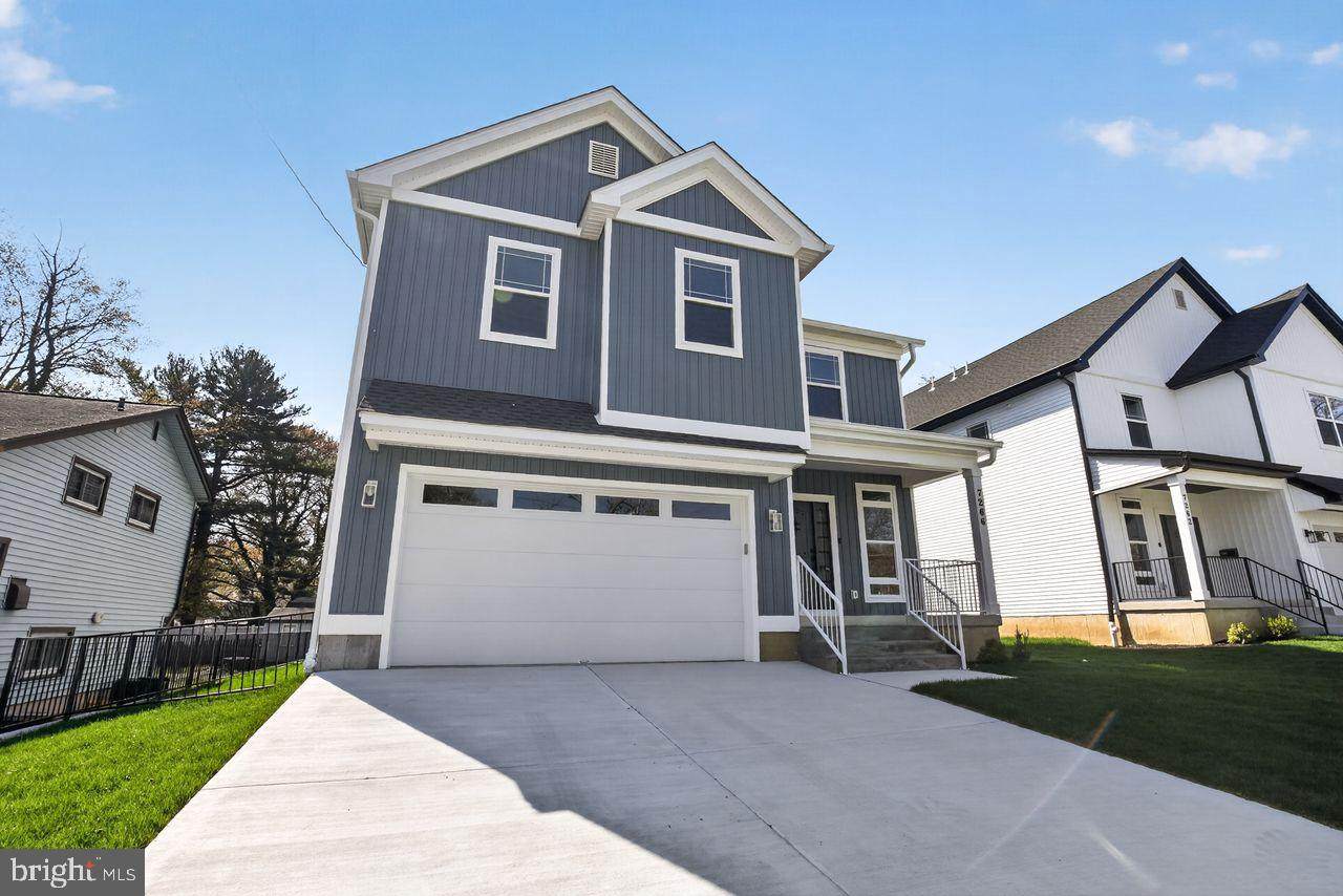 7262 Cedar Avenue - Photo 1