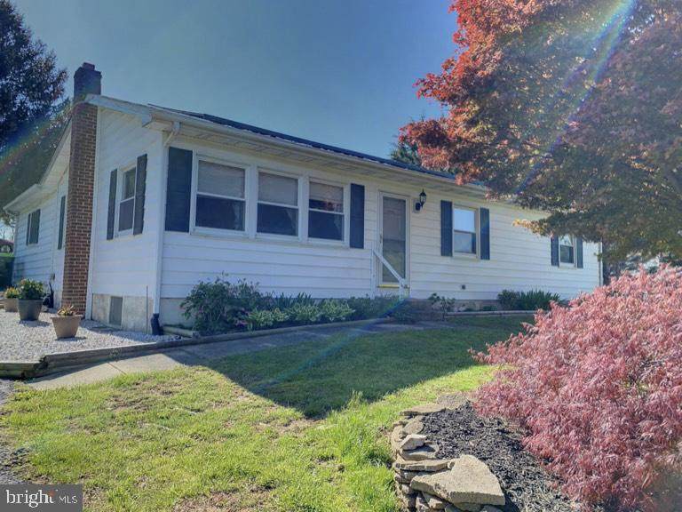 1670 Liberty Grove Road - Photo 1