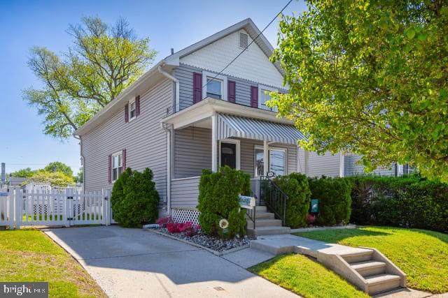 136 Baird Avenue - Photo 1