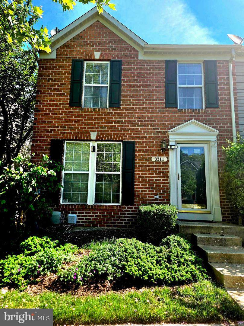 8311 Frostwood Drive - Photo 1