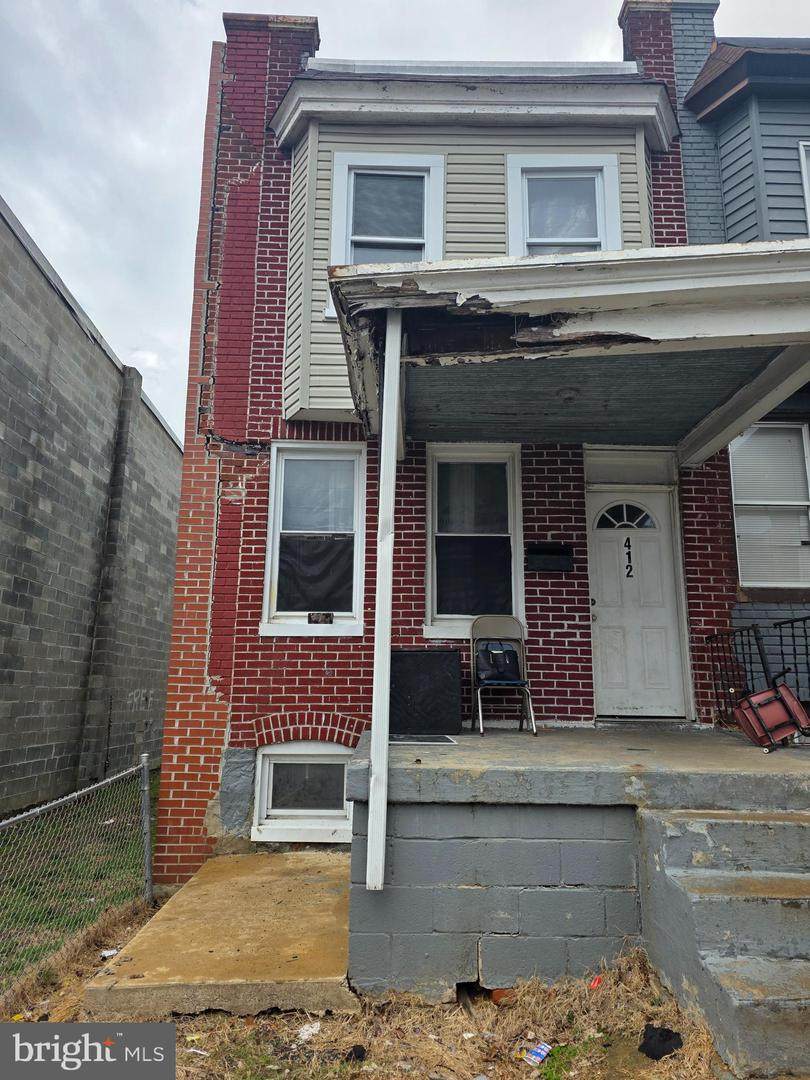 412 Poplar Grove Street - Photo 1