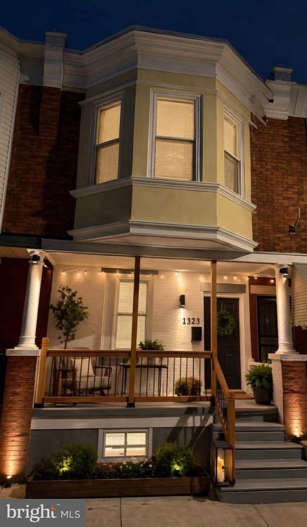 1323 Wanamaker Street - Photo 1