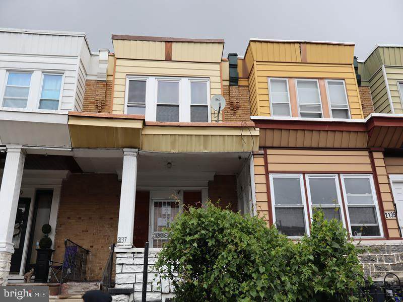 2137 Stenton Avenue - Photo 1