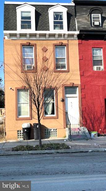 527 3RD Street - Photo 1
