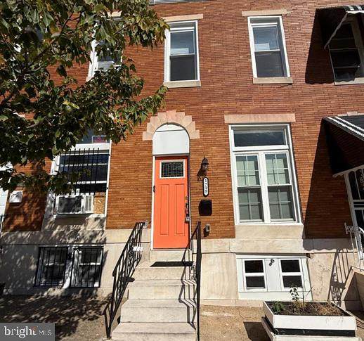 1715 Wolfe Street - Photo 1