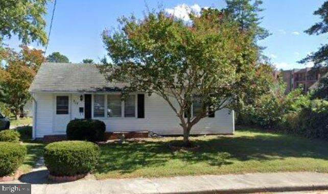 917 Spring Avenue - Photo 1