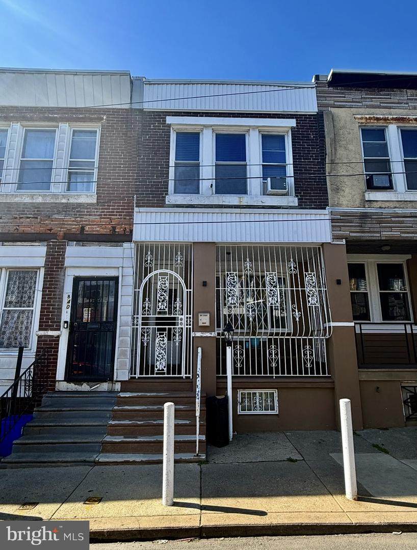838 Schiller Street - Photo 1