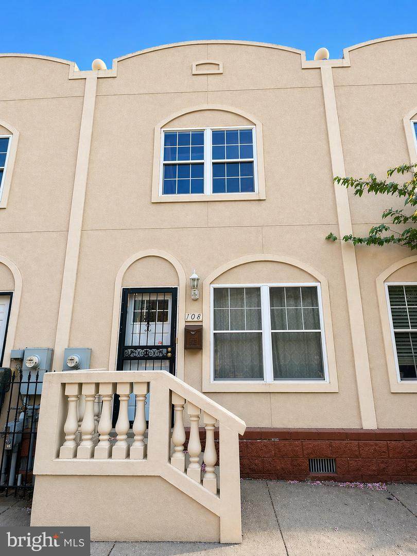 108 Norris Street - Photo 1