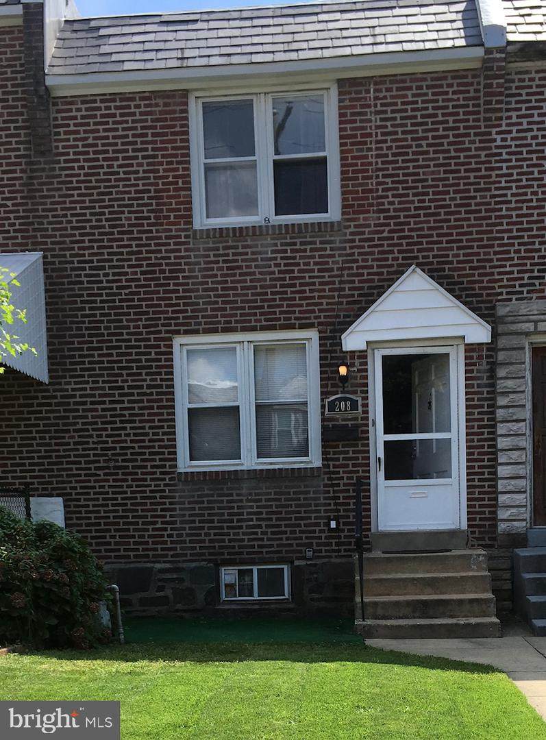 208 Golf Road - Photo 1