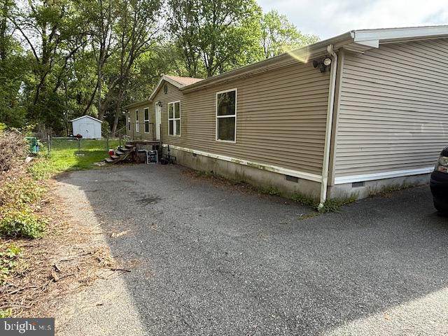 251 Voshells Mill Star Hill Road - Photo 1
