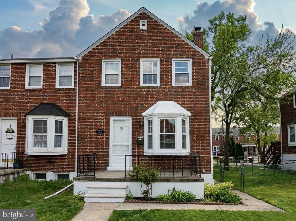 1615 Thetford Road - Photo 1