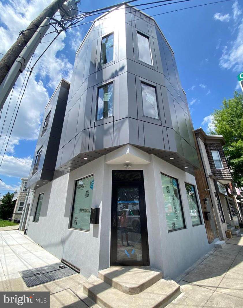 6100 Ridge Avenue - Photo 1