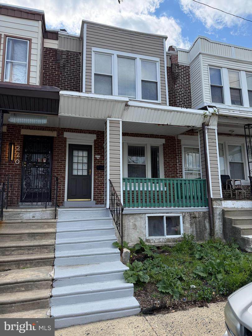 218 Dorset Street - Photo 1